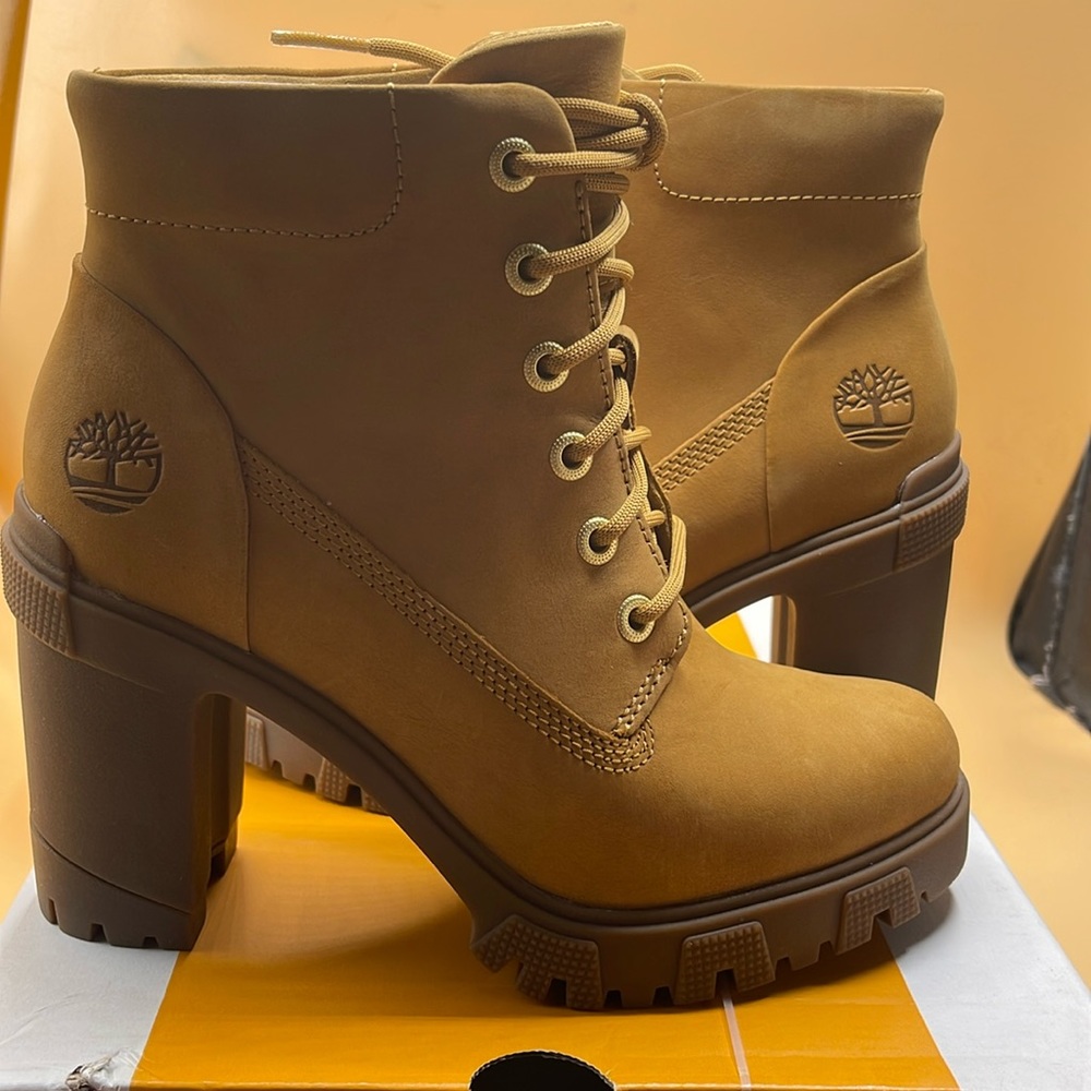 Timberland Lana Point Women’s Boots